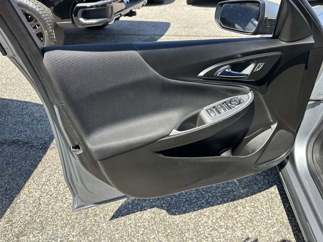 Used 2023 Chevrolet Malibu LT FWD image 16