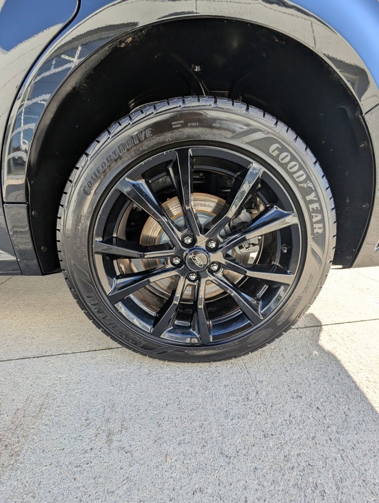 Used 2019 Ford Flex SEL w/ Equipment Group 202A image 49