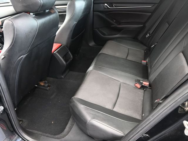Used 2019 Honda Accord Sport image 15