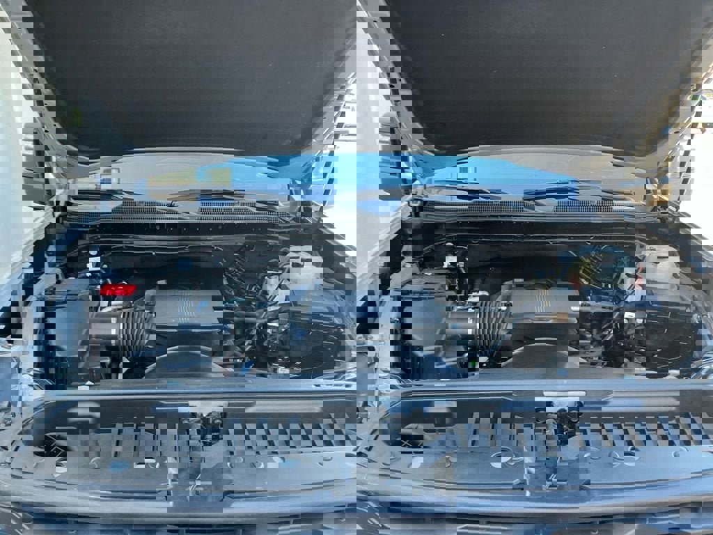 Used 2025 Chevrolet Silverado 2500 Custom w/ Custom Value Package image 20