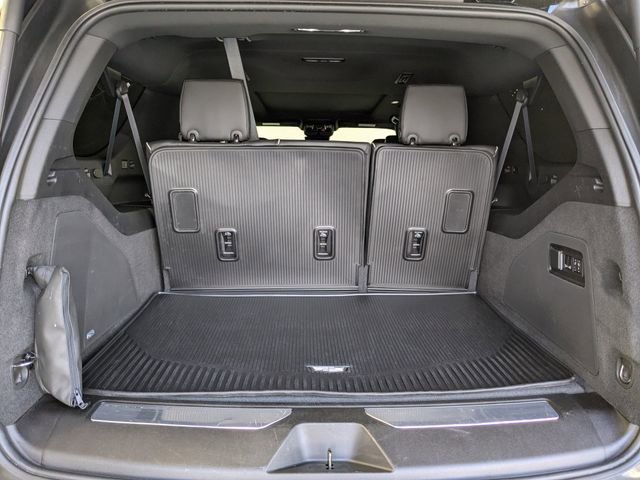Used 2023 Cadillac Escalade ESV Premium Luxury AWD/4WD image 14
