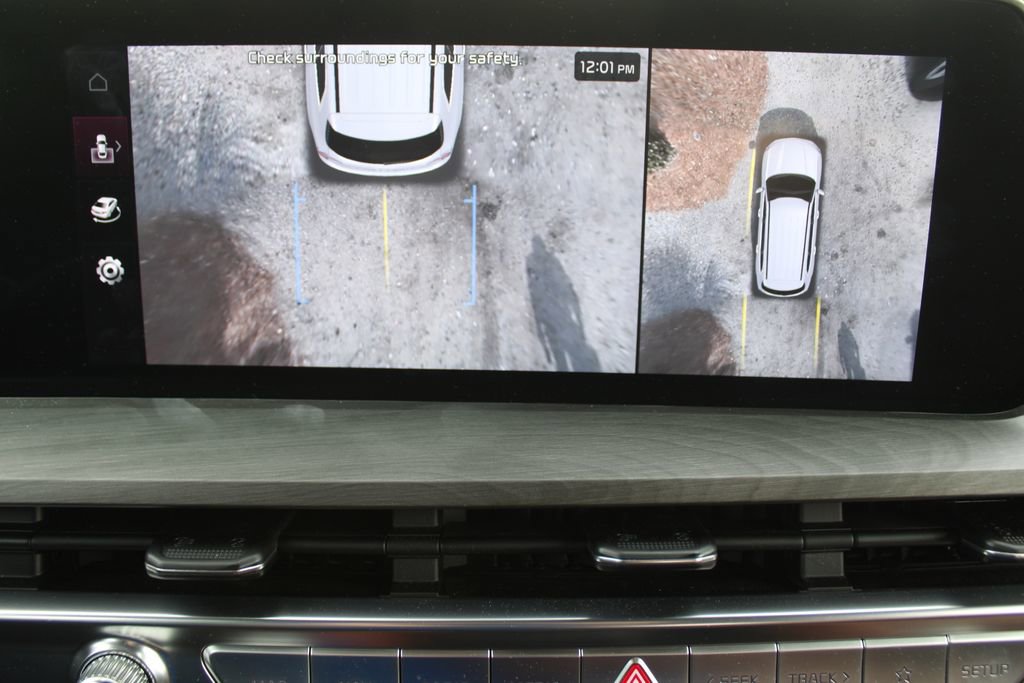 Certified 2024 Kia Telluride SX X-Line image 62