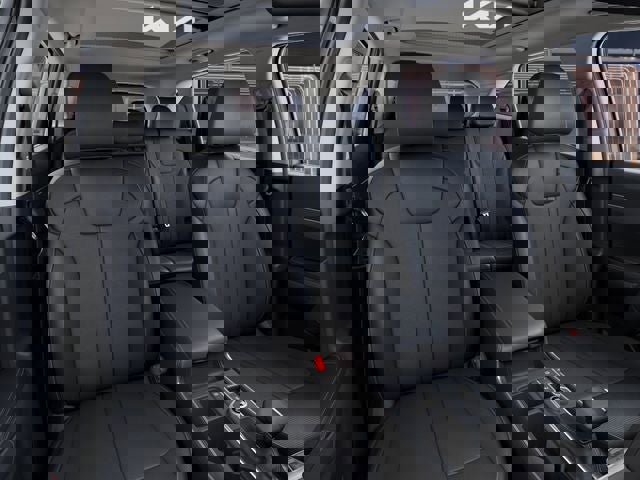 New 2026 Kia Sorento S w/ S Panoramic Sunroof Package FWD image 15