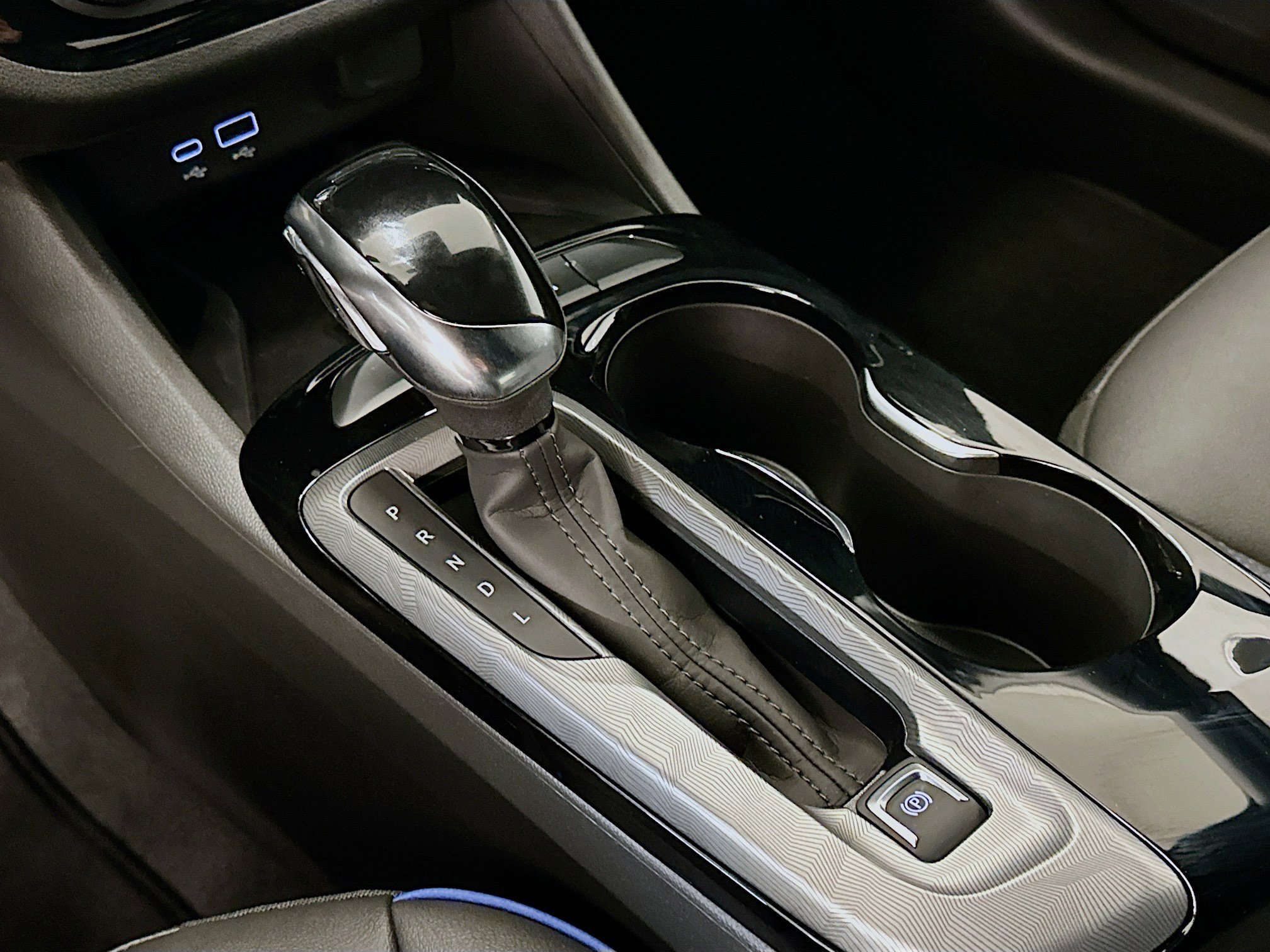 Used 2025 Buick Envista Sport Touring w/ Convenience I Package image 25