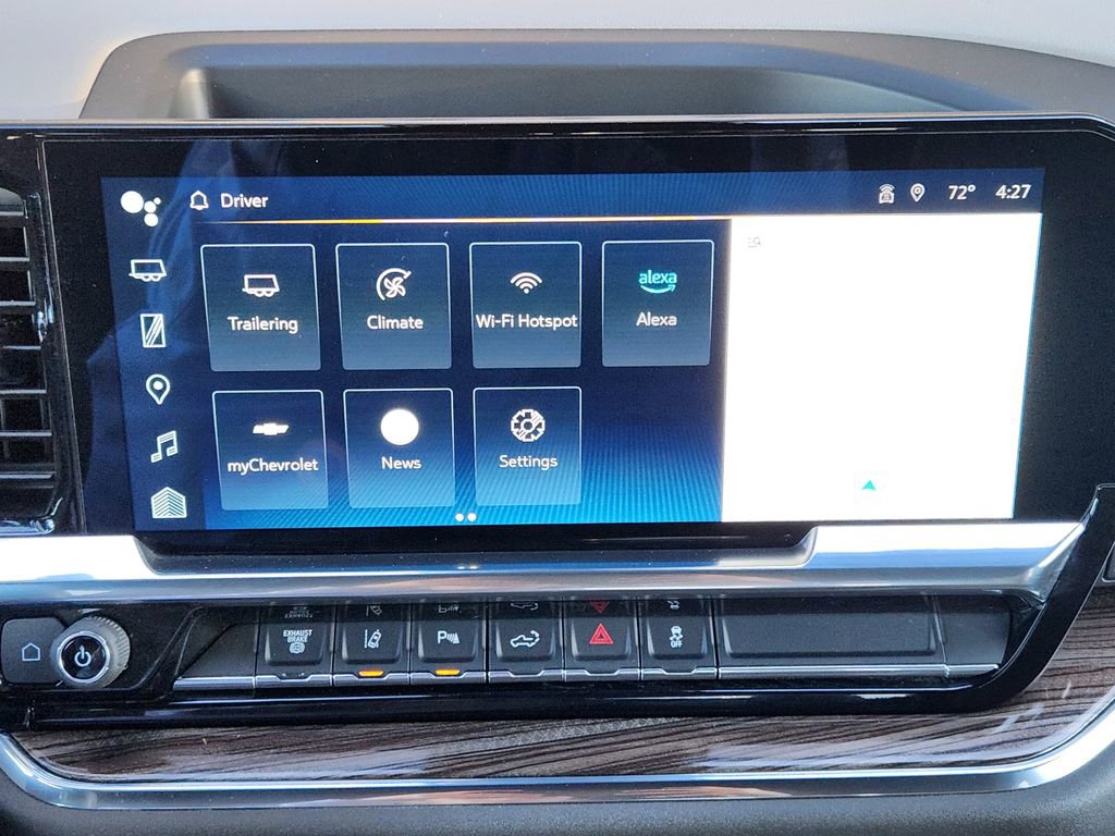 Used 2024 Chevrolet Silverado 3500 LT w/ Safety Package image 17