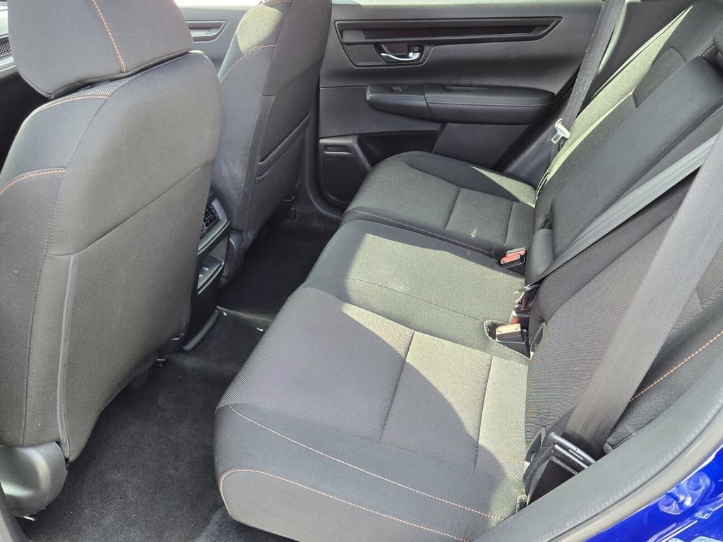 Used 2024 Honda CR-V Sport image 11