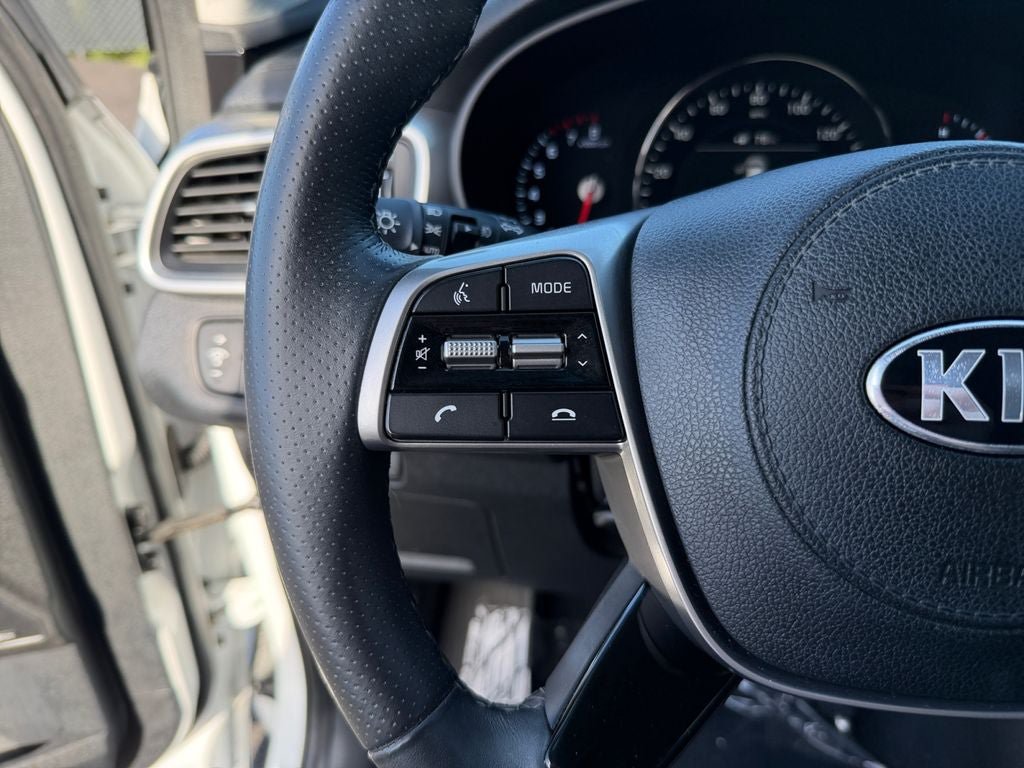 Used 2020 Kia Sorento SX AWD/4WD image 15