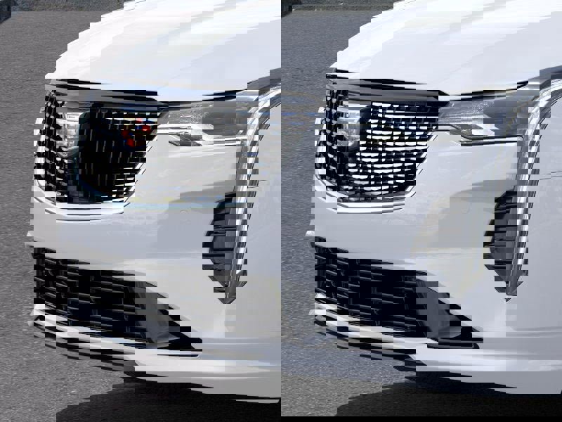 New 2025 Cadillac CT4 Premium Luxury image 13