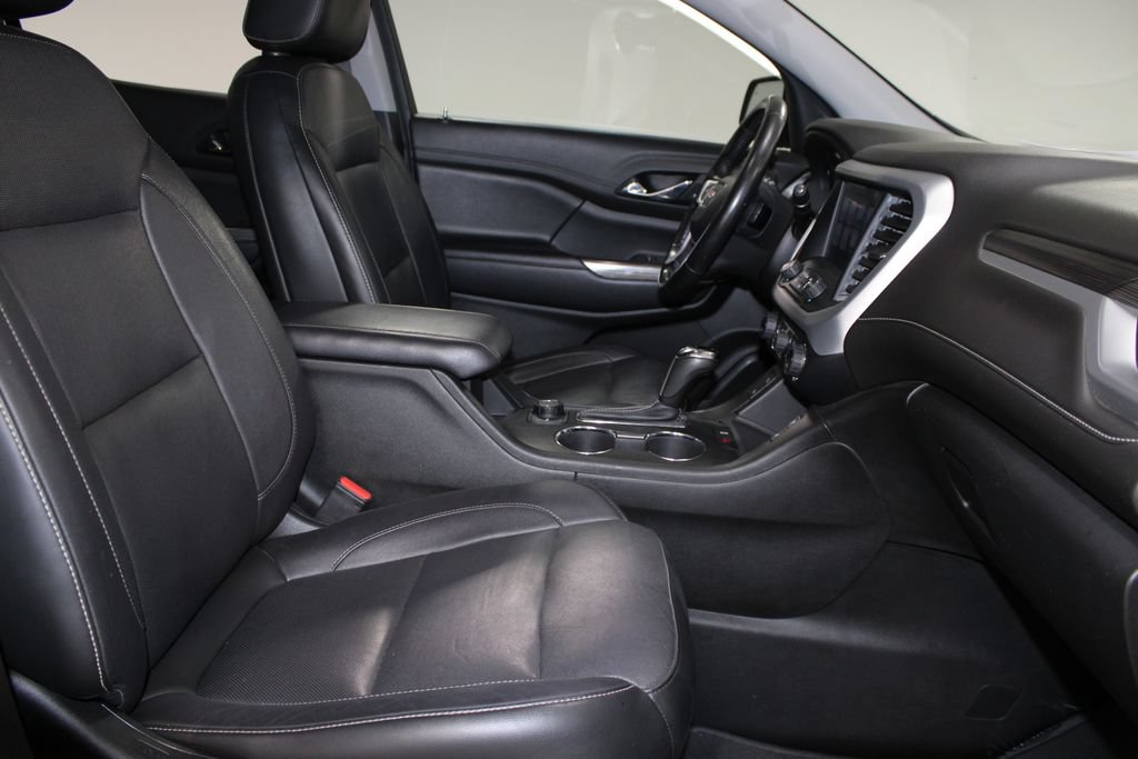 Used 2019 GMC Acadia SLT AWD/4WD image 24