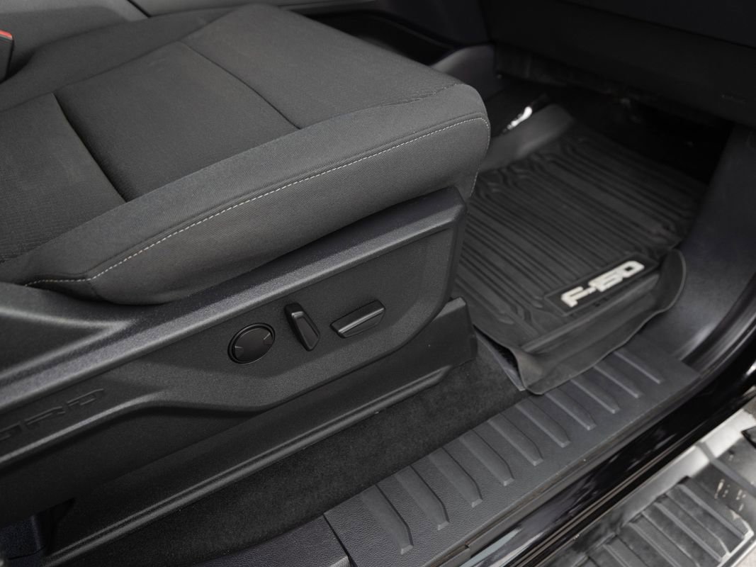 Used 2024 Ford F150 XLT w/ Equipment Group 302A MID image 21