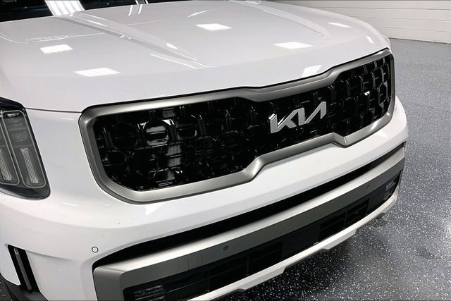 Used 2023 Kia Telluride SX Prestige X-Line image 32