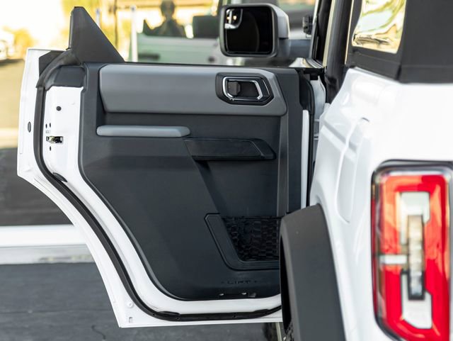 Used 2021 Ford Bronco Big Bend AWD/4WD image 24