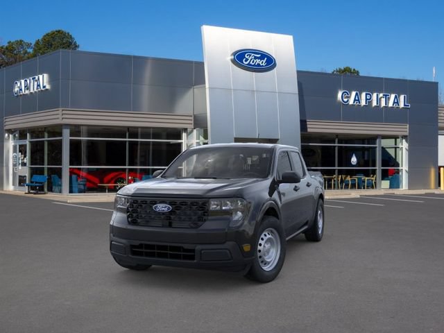 New 2026 Ford Maverick XL w/ Equipment Group 101A AWD/4WD image 2
