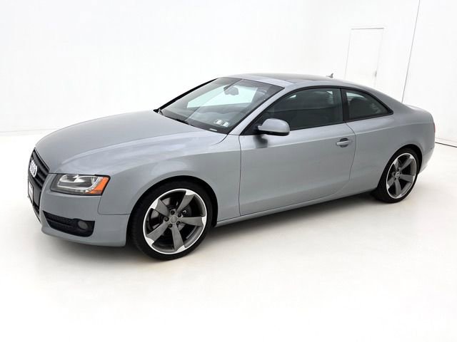 Used 2011 Audi A5 2.0T Premium Plus image 5