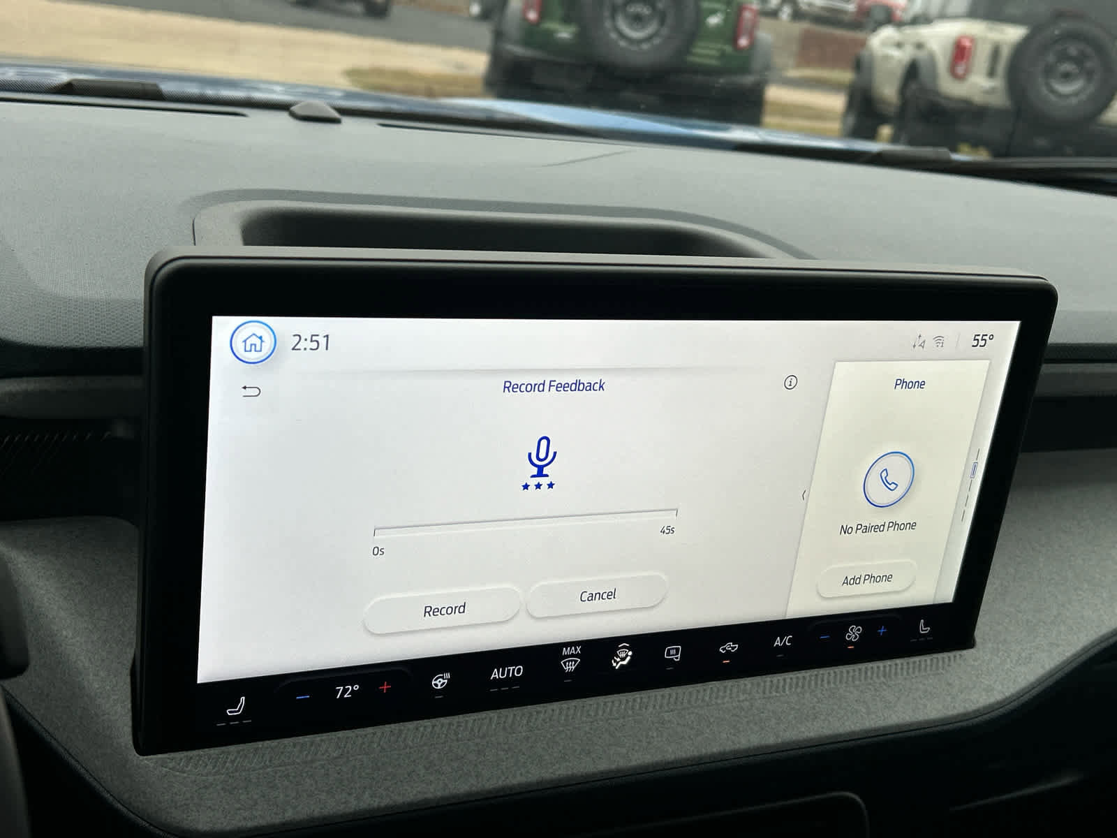 New 2026 Ford Maverick XLT w/ XLT Luxury Package image 43