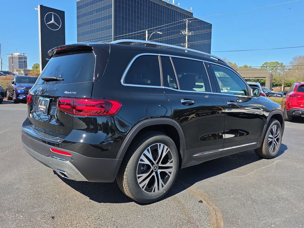 Used 2026 Mercedes-Benz GLB 250 GLB 250 image 5