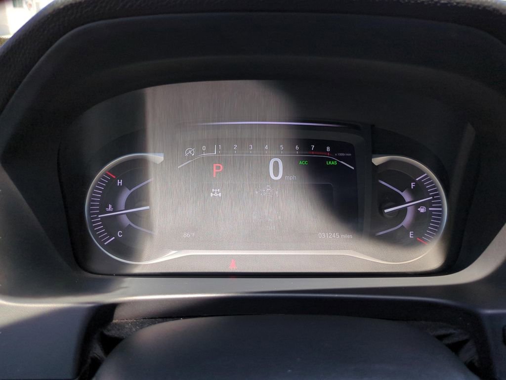 Used 2023 Honda Passport EX-L image 19