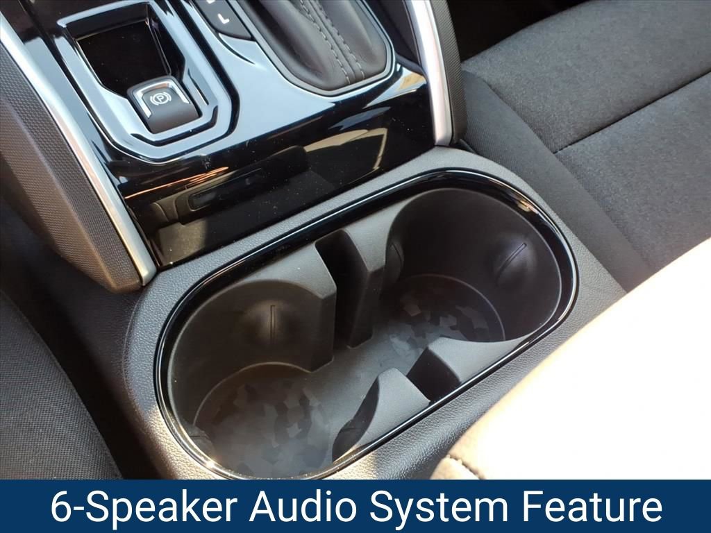 New 2026 Chevrolet Colorado W/T w/ Advanced Trailering Package image 9