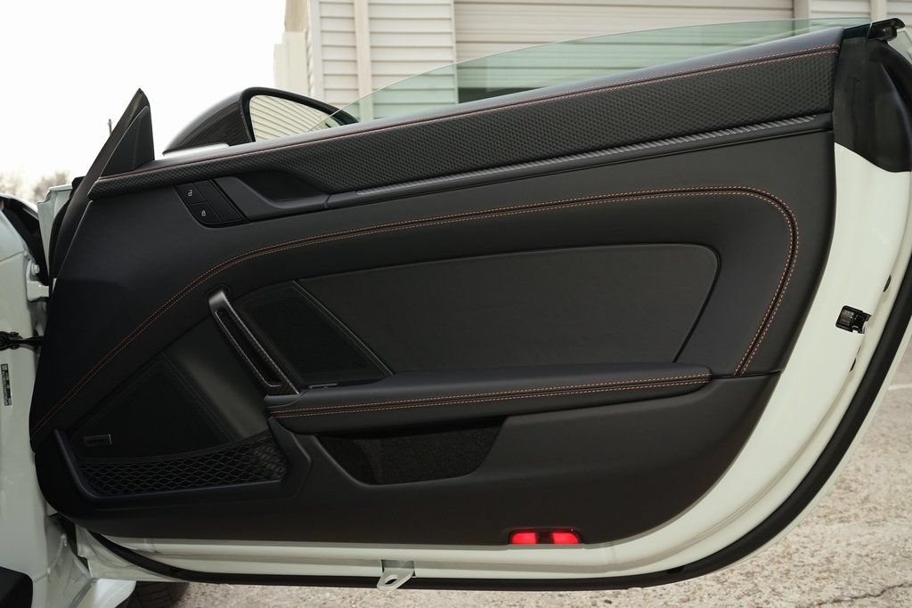 Used 2026 Porsche 911 GT3 RWD image 26