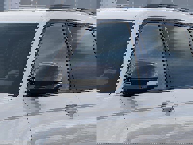 New 2025 Jeep Grand Cherokee L Limited w/ Black Appearance Package image 12