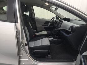 Used 2012 Toyota Prius C Three FWD image 7