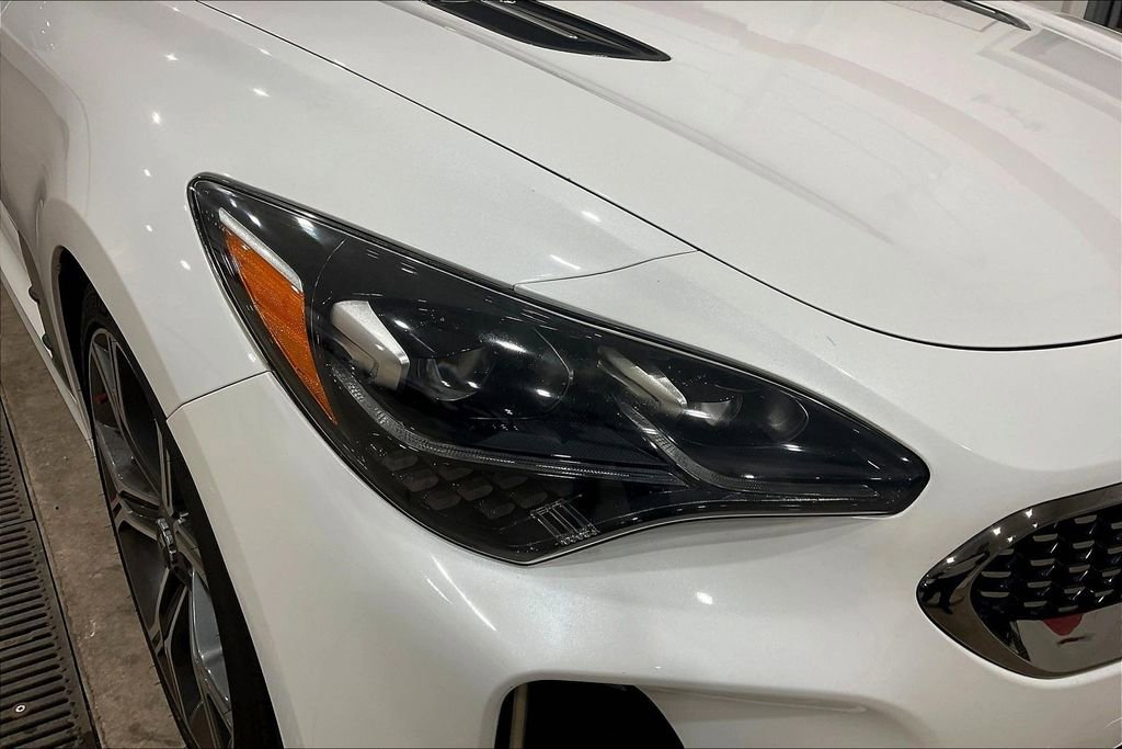 Used 2019 Kia Stinger GT1 image 29