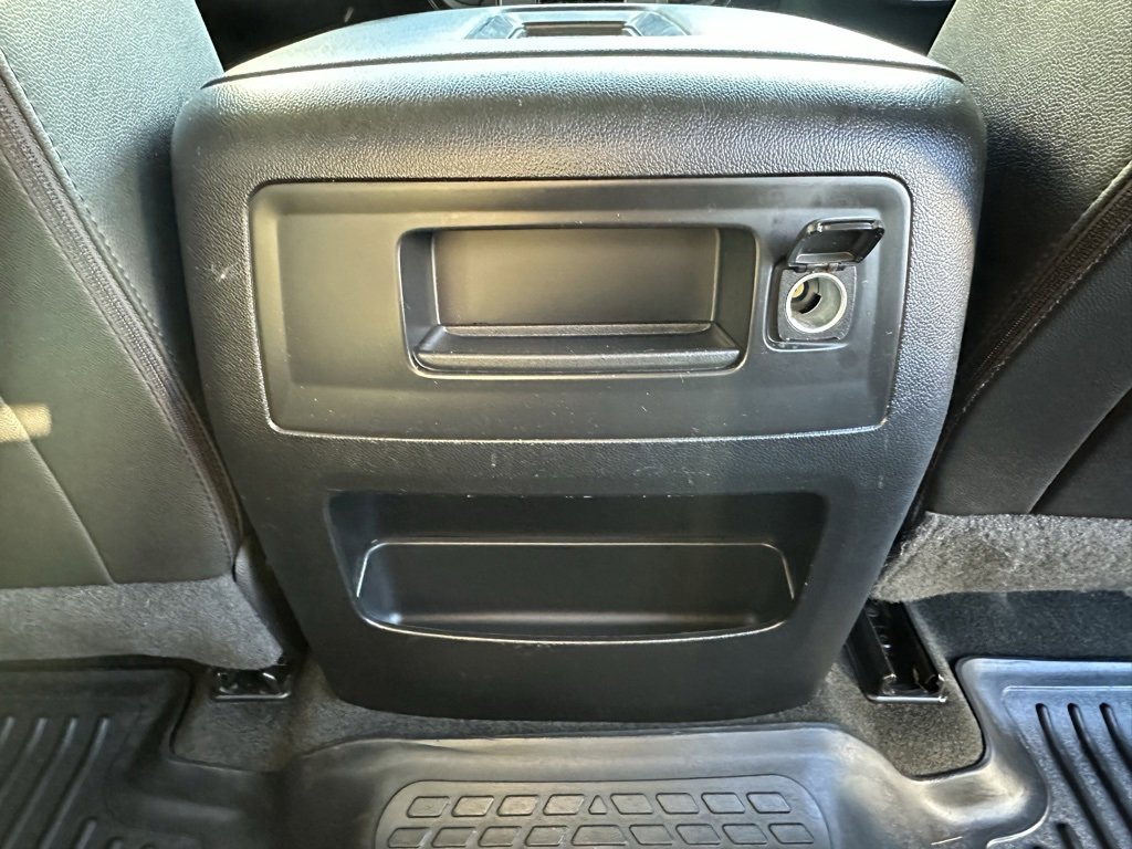 Used 2016 Chevrolet Silverado 2500 LTZ w/ Duramax Plus Package image 28