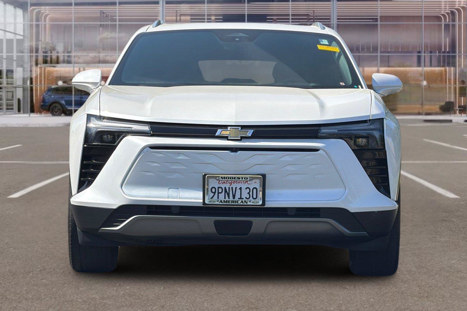 Used 2024 Chevrolet Blazer EV LT AWD/4WD image 6