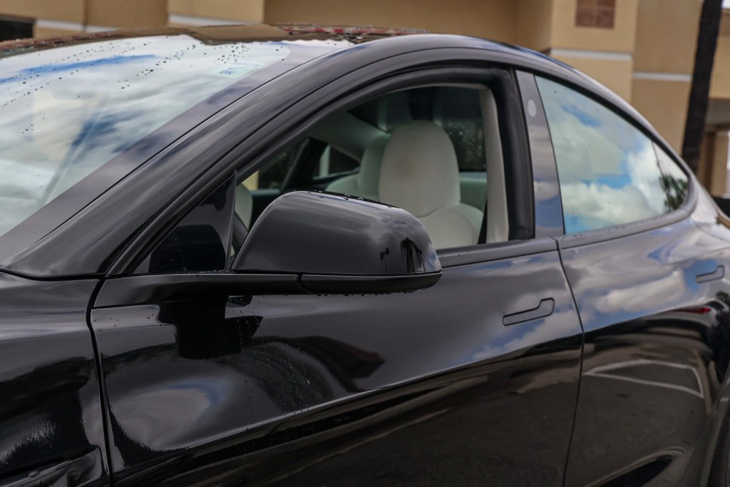 Used 2023 Tesla Model 3 Standard Range RWD image 12