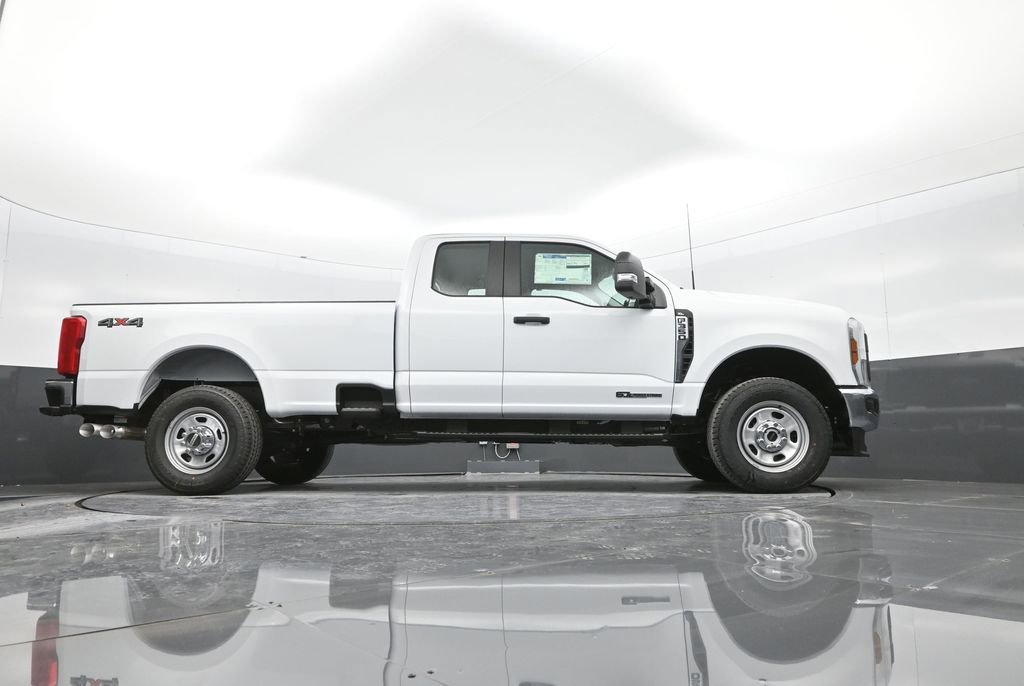 New 2026 Ford F350 XL w/ XL Chrome Package image 61