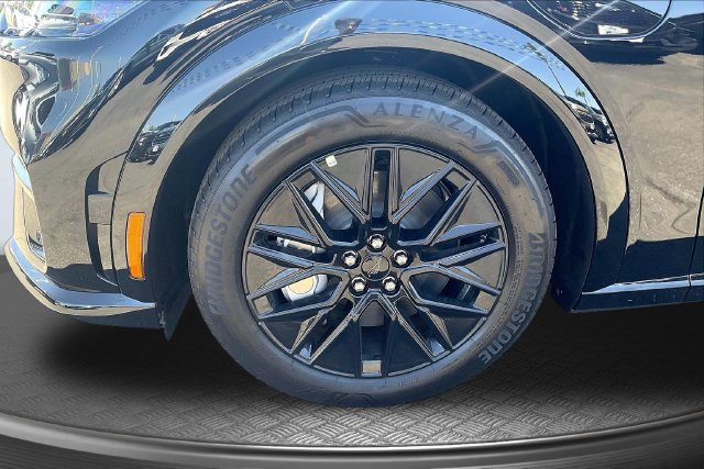 New 2026 Ford Mustang Mach-E Premium w/ Sport Appearance Package RWD image 11