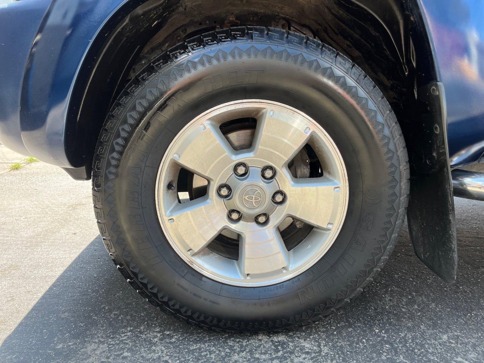 Used 2008 Toyota Tacoma 4x4 Double Cab image 31