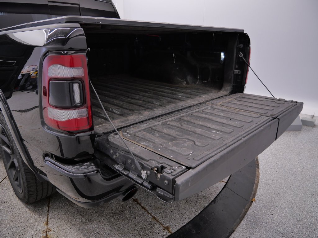 Certified 2020 RAM 1500 Laramie AWD/4WD image 19