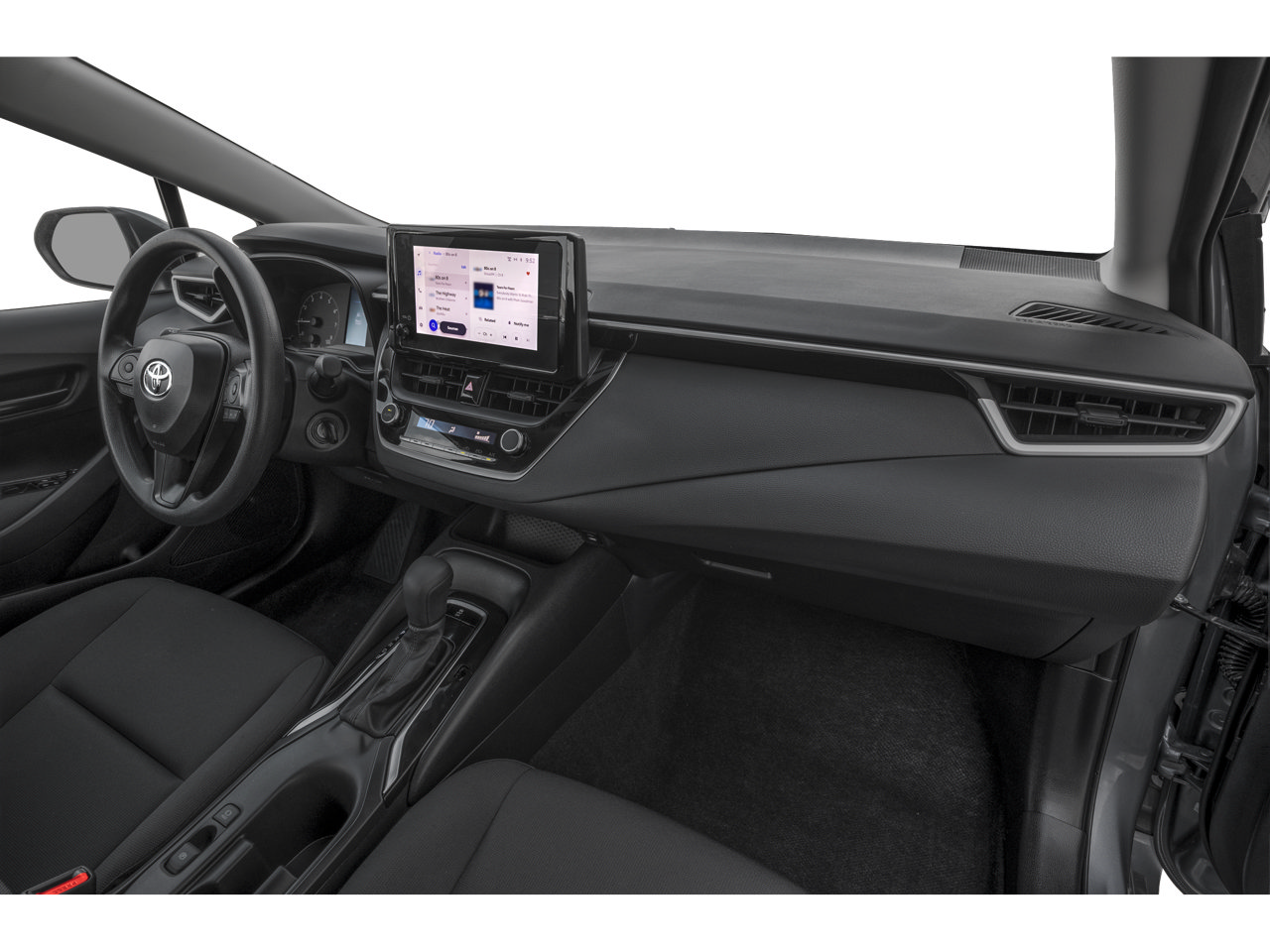 New 2026 Toyota Corolla LE FWD image 33