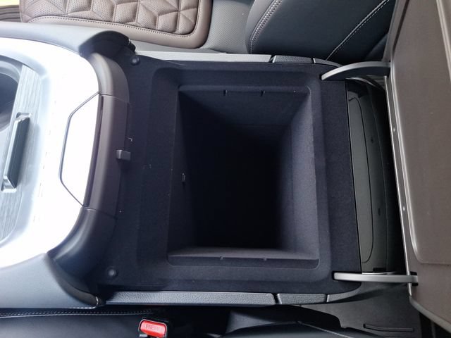 New 2026 Nissan Armada Platinum RWD image 26
