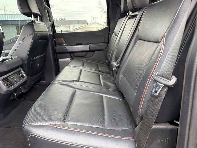 Used 2024 Ford F250 Lariat image 12