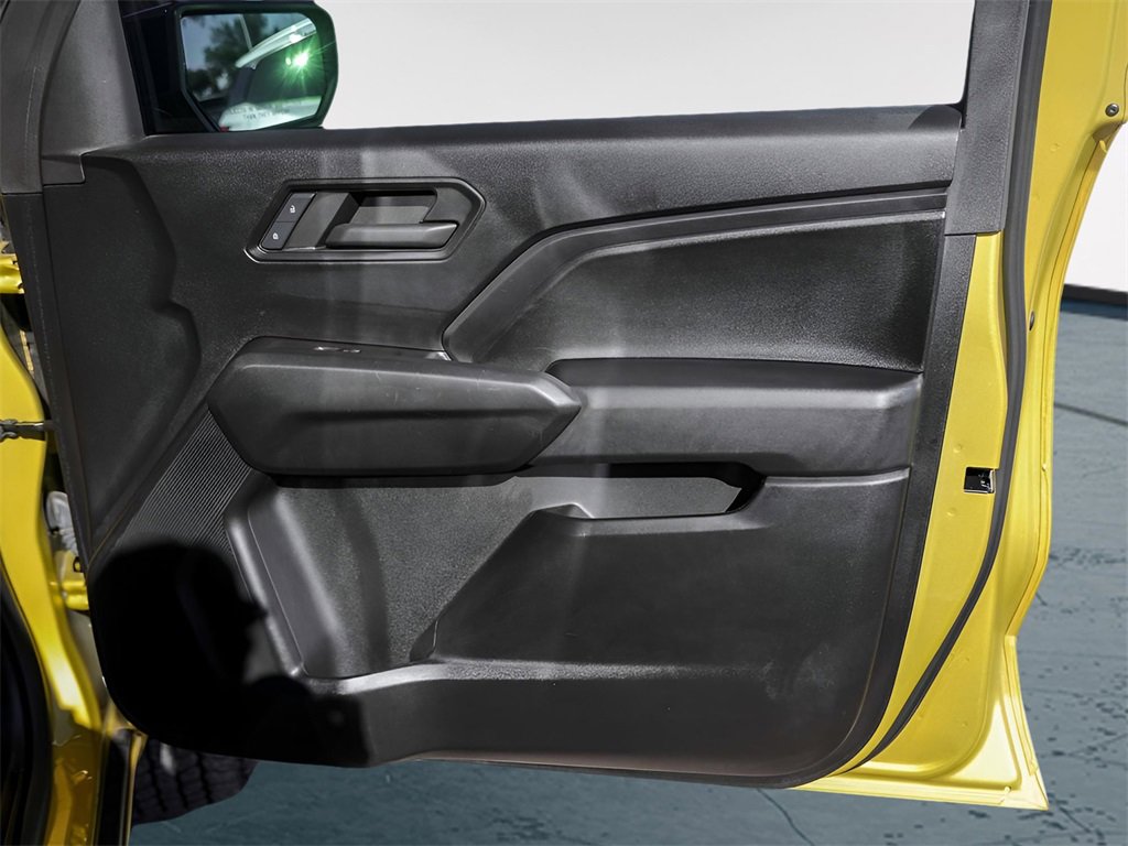 Certified 2023 Chevrolet Colorado Trail Boss image 30