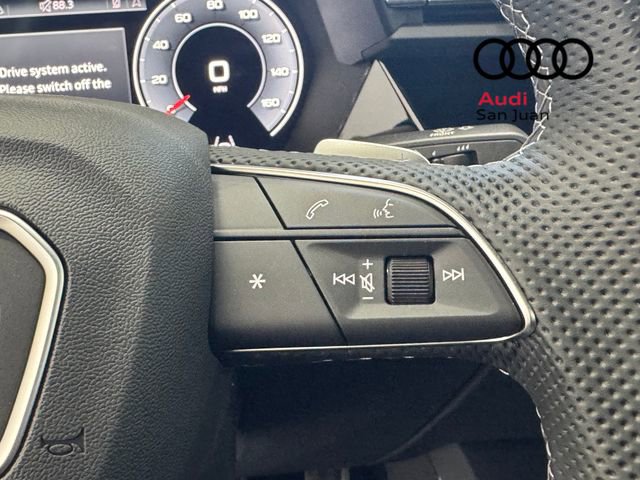 New 2026 Audi A3 2.0T Premium Plus AWD/4WD image 20