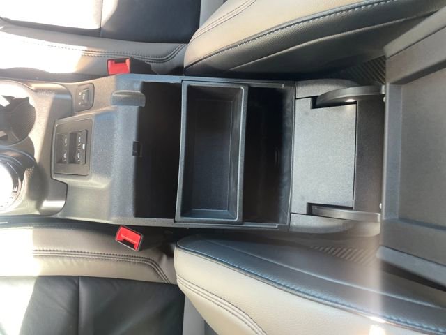 Used 2022 Ford Bronco Wildtrak image 26