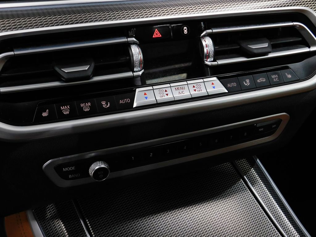 Used 2022 BMW X5 xDrive40i image 54