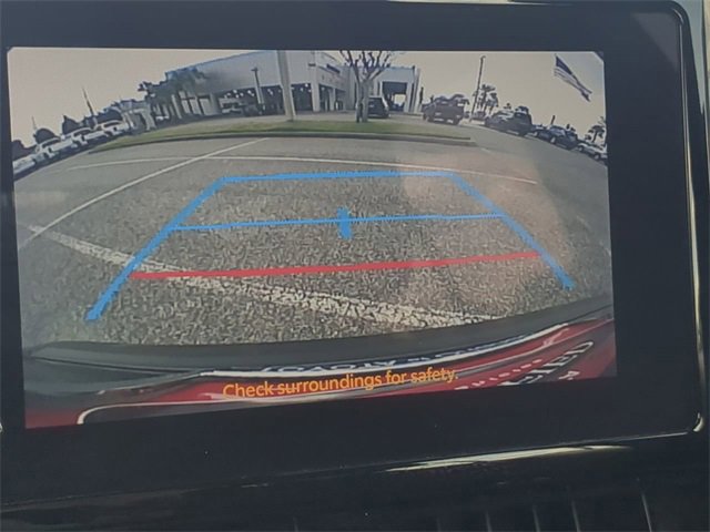 Certified 2024 Toyota Corolla LE image 19