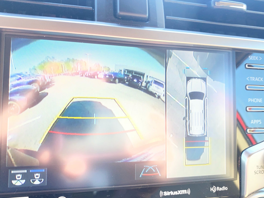 Used 2024 Toyota 4Runner Limited image 24