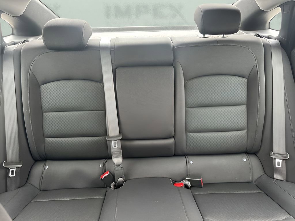 Used 2024 Chevrolet Malibu LT image 11