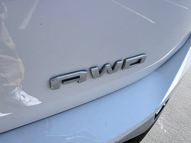 Used 2023 GMC Terrain SLT w/ Tech Package AWD/4WD image 28