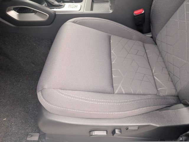 New 2026 Nissan Frontier SV w/ SV Convenience Package image 25