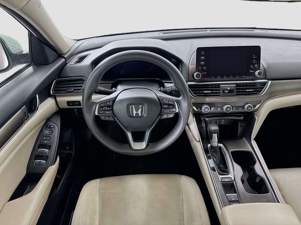 Used 2018 Honda Accord LX image 21