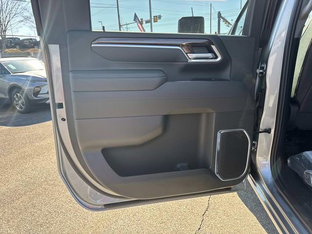 New 2026 Chevrolet Silverado 2500 LT w/ Trail Boss Package image 20