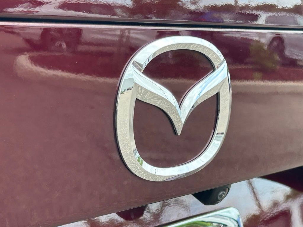 Used 2025 MAZDA CX-90 Plug-In Hybrid w/ Premium Plus image 61