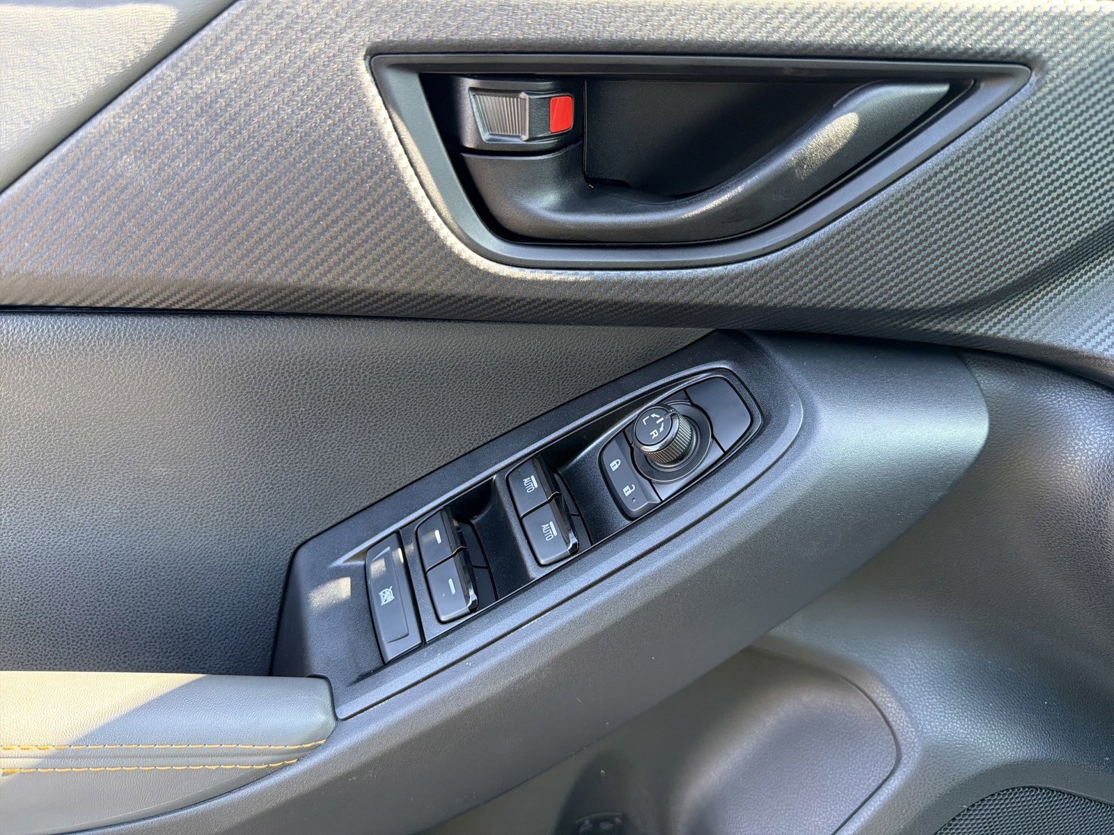 Certified 2025 Subaru Crosstrek 2.5i Wilderness w/ Wilderness Package image 14