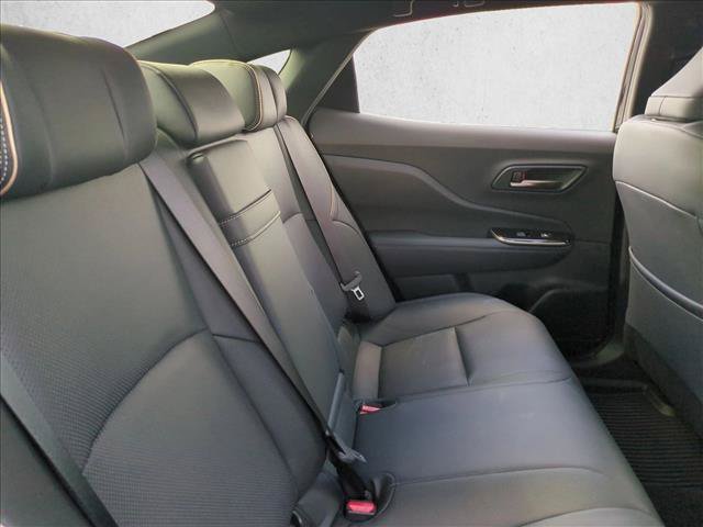Used 2026 Toyota Crown AWD/4WD image 20